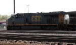 CSX 790